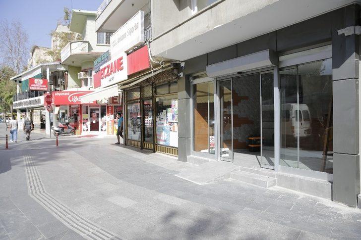 Halk Et’in dördüncü şubesi Serik’te açılıyor G1