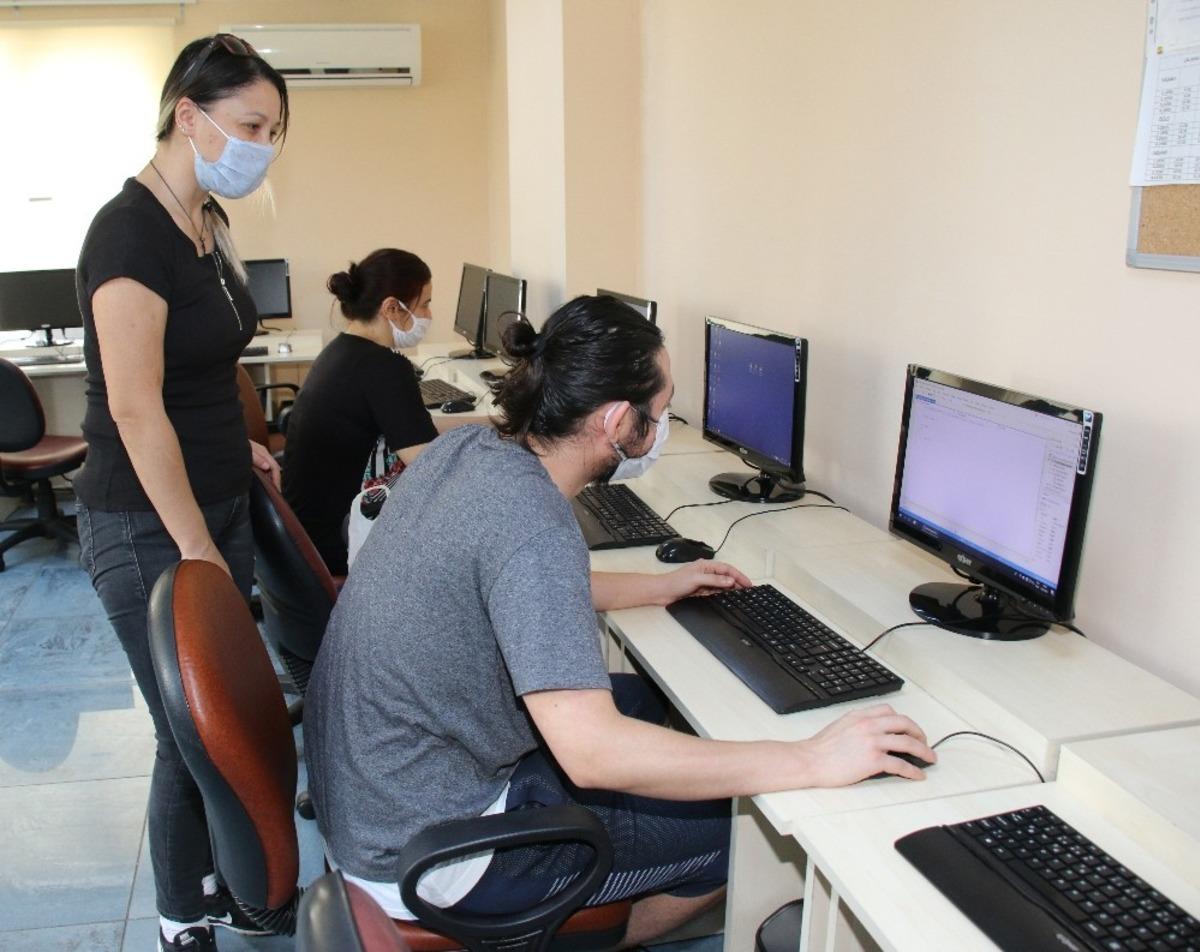 ATASEM kurslarına 6 bin kişi başvurdu