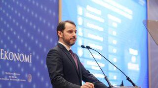Bakan Albayrak, Yeni Ekonomik Program'ı (YEP) açıkladı