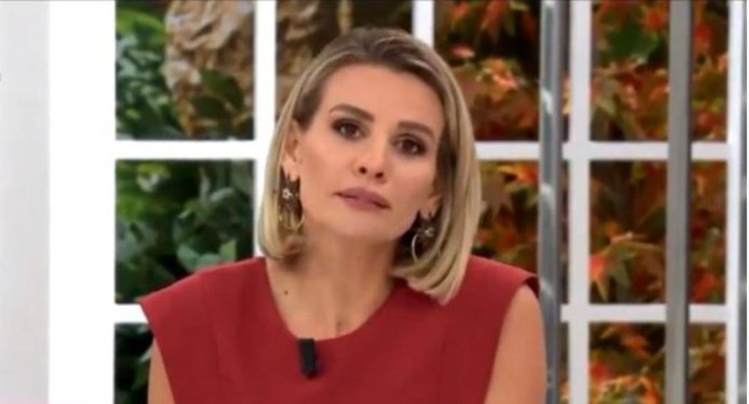 Esra Erol'un annesi kendine hayran bıraktı! Ablası gibi duruyor...