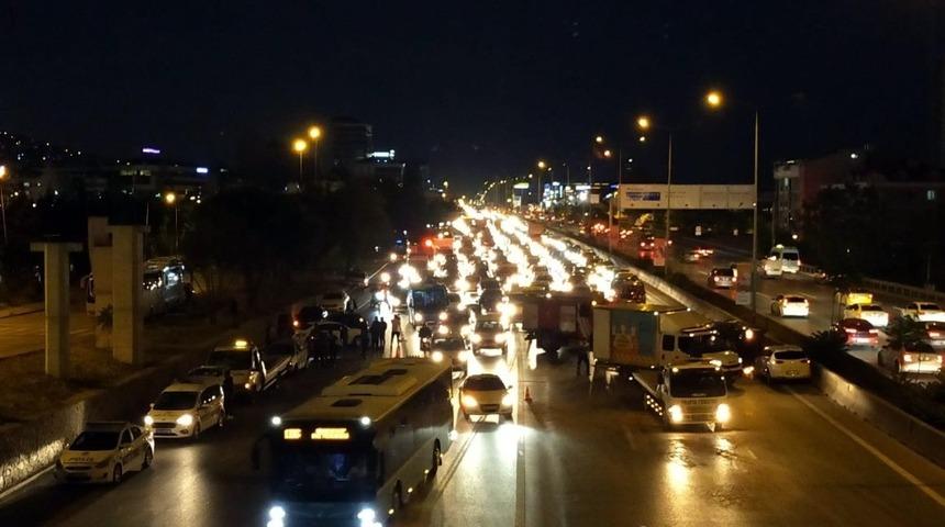 Denizli&rsquo;deki ara&ccedil; sayısı 421 bin 557 oldu