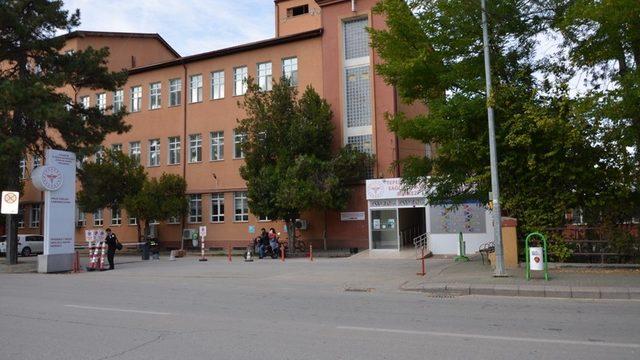 Odunpazarı ve Tepebaşı İlçe Sağlık Müdürlükleri yeni hizmet binasına taşındı