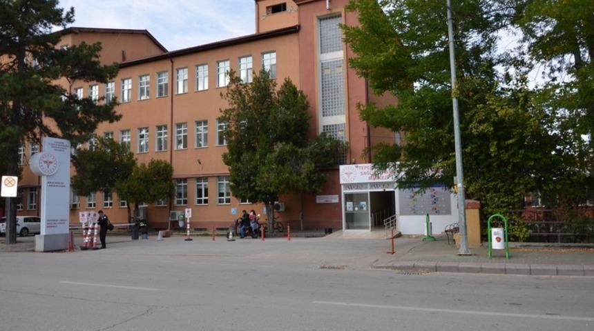 Odunpazarı ve Tepebaşı İl&ccedil;e Sağlık M&uuml;d&uuml;rl&uuml;kleri yeni hizmet binasına taşındı