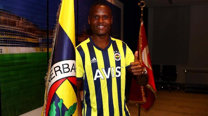 Aston Villa Menajeri Dean Smith: Samatta, Fenerbahçe'ye gönülsüzce gitti