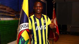 Aston Villa Menajeri Dean Smith: Samatta, Fenerbahçe'ye gönülsüzce gitti