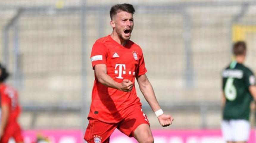 Mert Yılmaz Antalyaspor'da