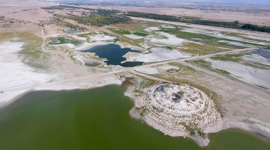 Y&uuml;r&uuml;yerek ulaşıyorlar! 100'den fazlası bir arada