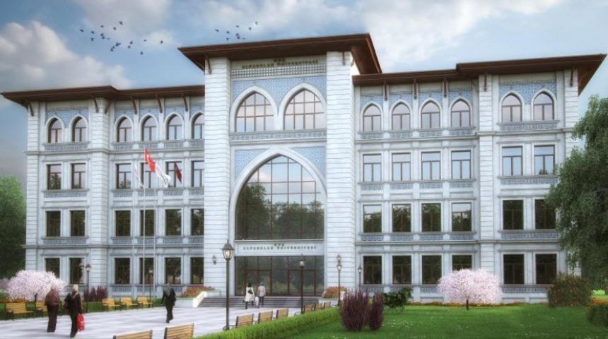 MŞ&Uuml; İslami İlimler Fak&uuml;ltesi&rsquo;nden ortak bir kitap &ccedil;alışması daha