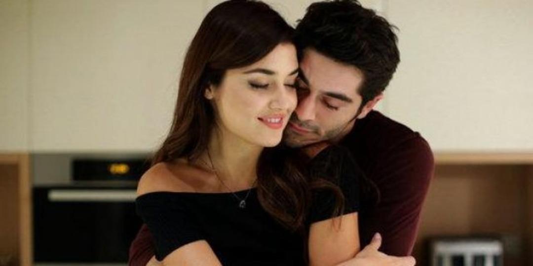 Aşk Laftan Anlamaz 15. B&ouml;l&uuml;m Fotoğrafları