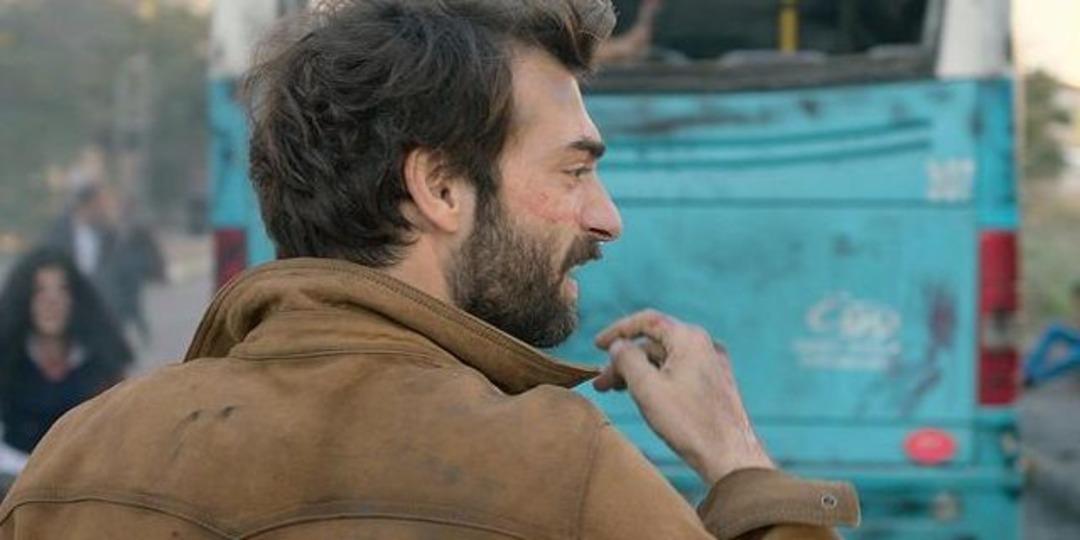 Poyraz Karayel 65. B&ouml;l&uuml;m Fotoğrafları