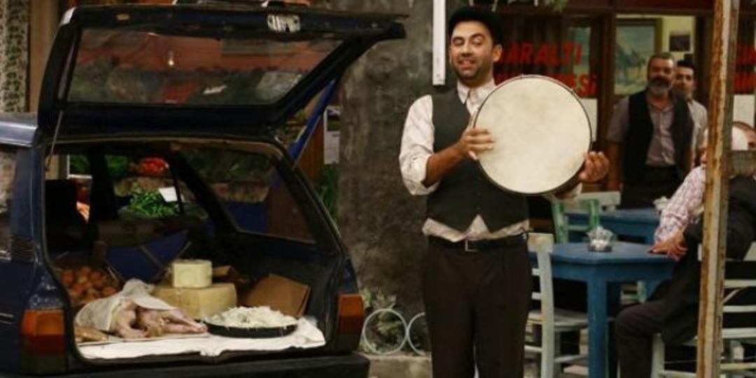 Seksenler 198. B&ouml;l&uuml;m Fotoğrafları