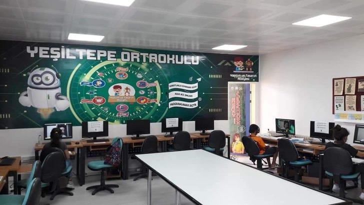 EBA destek noktalarında öğrencilere eğitim desteği devam ediyor G4