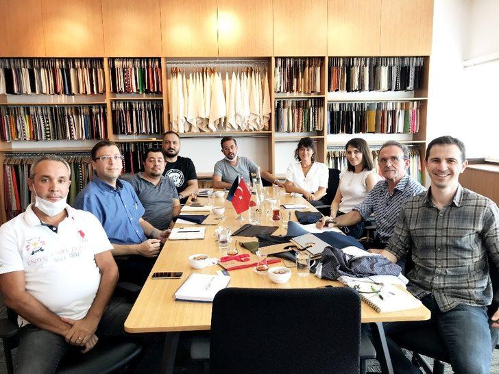 Denizli teknik tekstile dönüşüme doğru yol alıyor G1