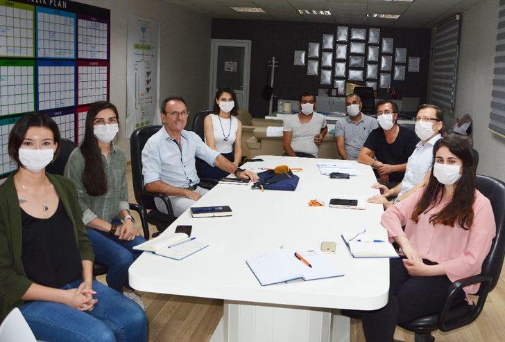 Denizli teknik tekstile dönüşüme doğru yol alıyor G2