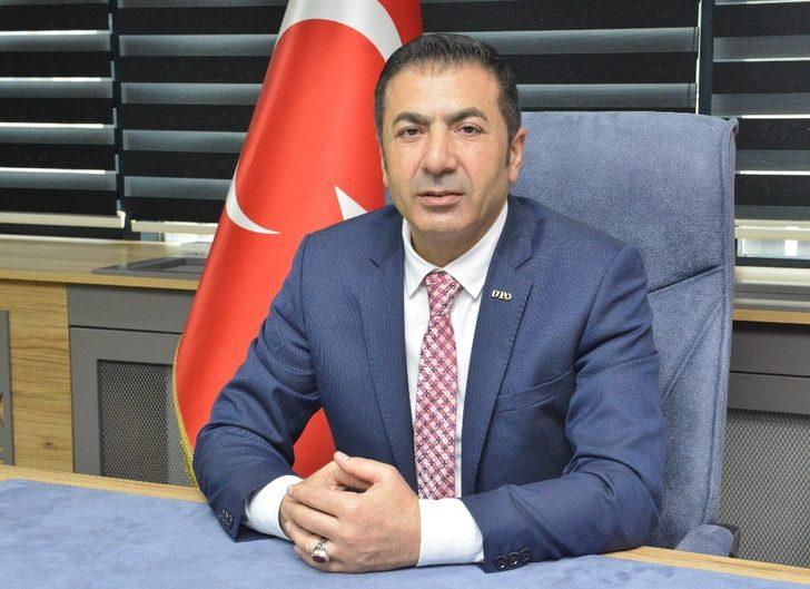 Denizli teknik tekstile dönüşüme doğru yol alıyor G4