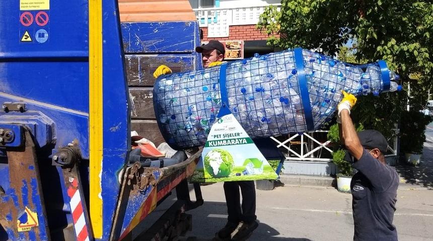 İzmit&rsquo;te geri d&ouml;n&uuml;ş&uuml;m seferberliği