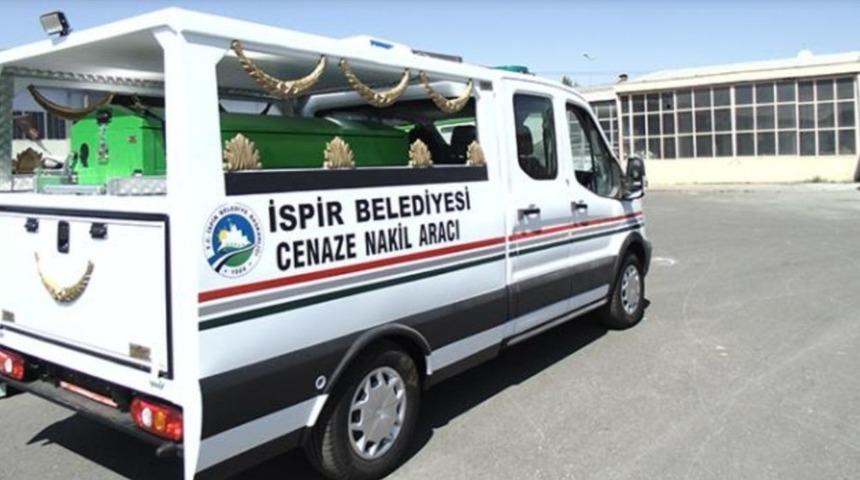 Erzurum&rsquo;da korona vir&uuml;s bir can daha aldı