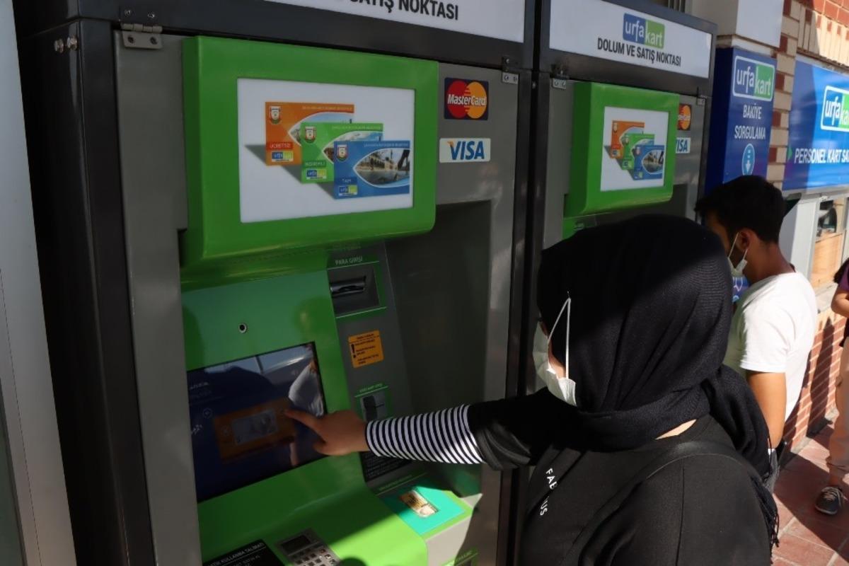 Urfa Kart&rsquo;tan bir yenilik daha