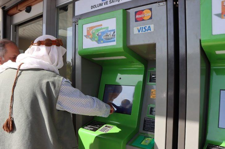 Urfa Kart’tan bir yenilik daha G3