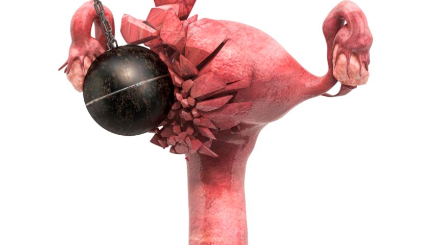 Tedavi edilmezse hastalıklara davetiye çıkarıyor