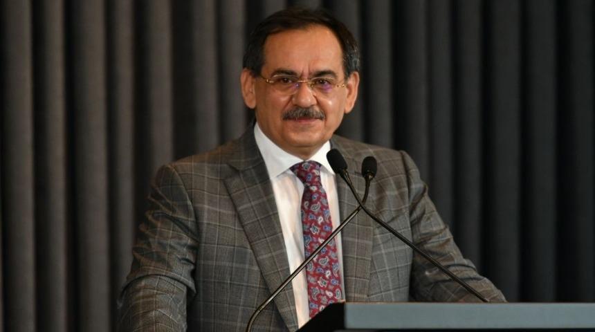 Bakanlık ilan etti, yeni sanayiyi TOKİ yapacak