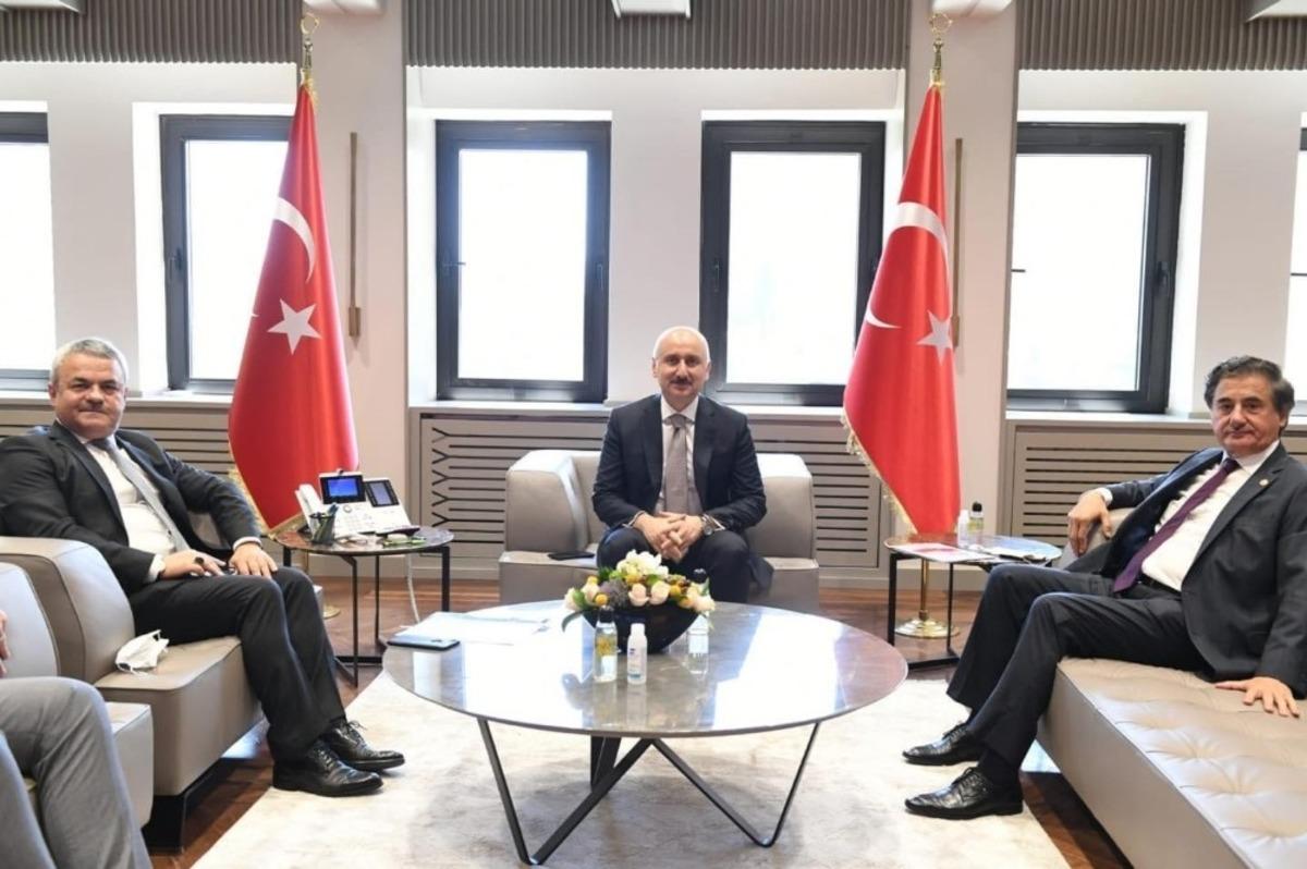 KARDEMİR Kavşağı proje bedeli 64 milyon lira