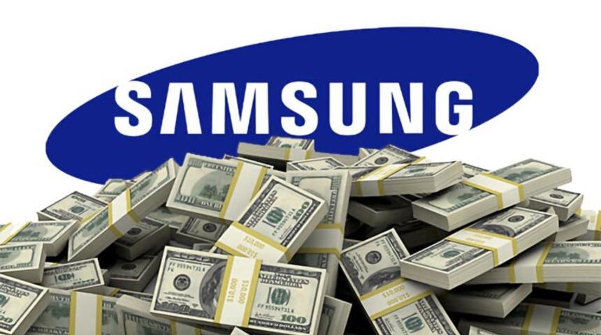 İddialı rapor: Samsung satışları arttırdı
