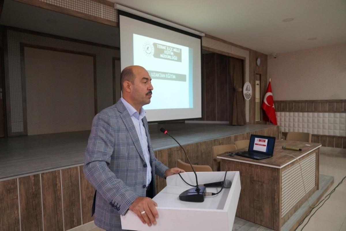 Kılı&ccedil;: "Hi&ccedil;bir &ccedil;ocuğumuzun eğitimden geri kalmasına g&ouml;nl&uuml;m&uuml;z razı olmaz"