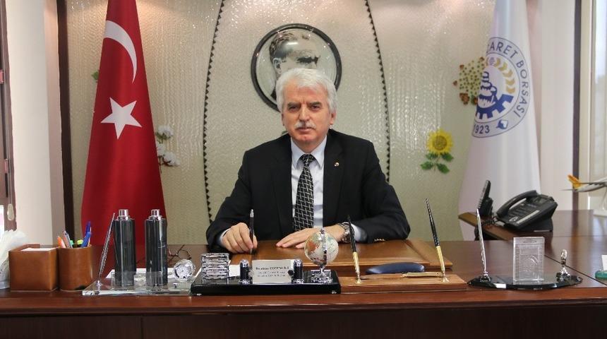 Dijital Tarım Pazarı hayata ge&ccedil;irildi