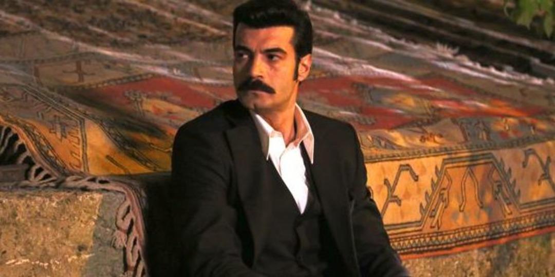 Sevda Kuşun Kanadında 9. B&ouml;l&uuml;m Fotoğrafları