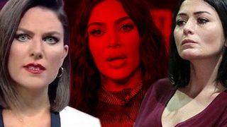 Deniz Çakır'dan Ece Üner'e: Bu nasıl avam, yakışıksız bir üslup...