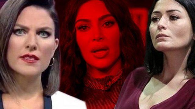 Deniz Çakır'dan Ece Üner'e: Bu nasıl avam, yakışıksız bir üslup...