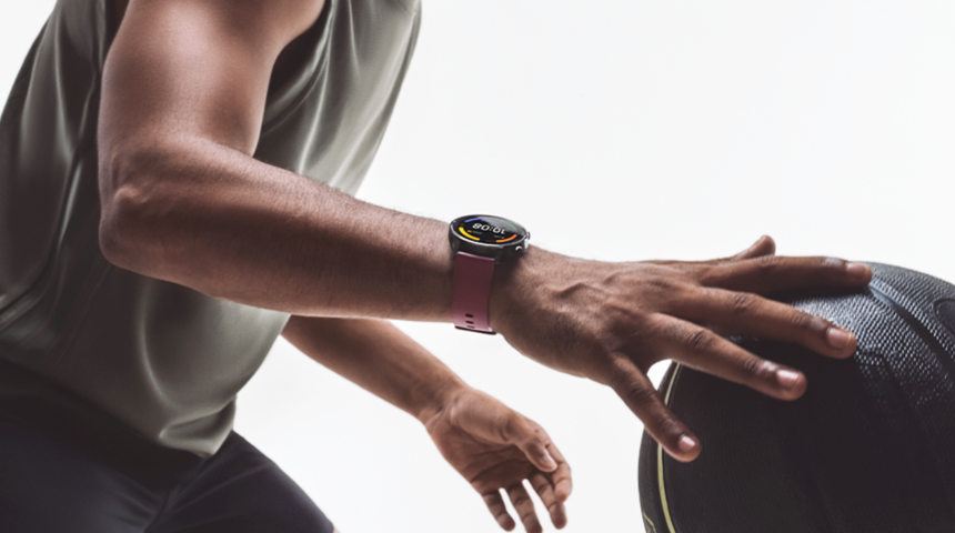 Xiaomi Mi Watch Revolve akıllı saat tanıtıldı! İşte Mi Watch Revolve'un &ouml;zellikleri, fiyatı