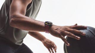 Xiaomi Mi Watch Revolve akıllı saat tanıtıldı! İşte Mi Watch Revolve'un özellikleri, fiyatı