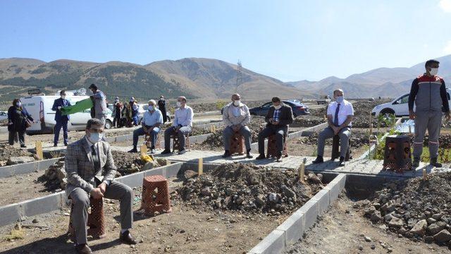 Genç sosyolog, kansere yenik düştü