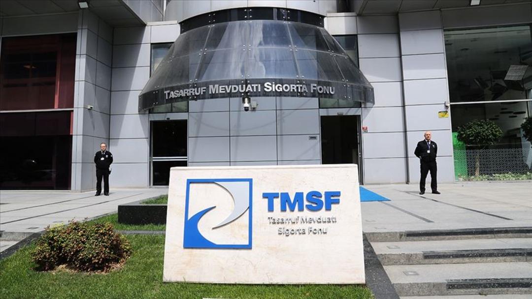 TMSF 20 milyar TL yi aşan ihaleyi başlattı: Aydınlı Grubu satışta! 2