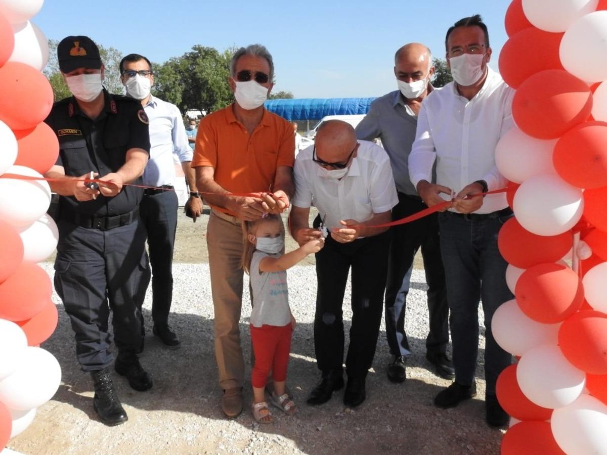 G&uuml;neş enerjisiyle tasarruf edecekler