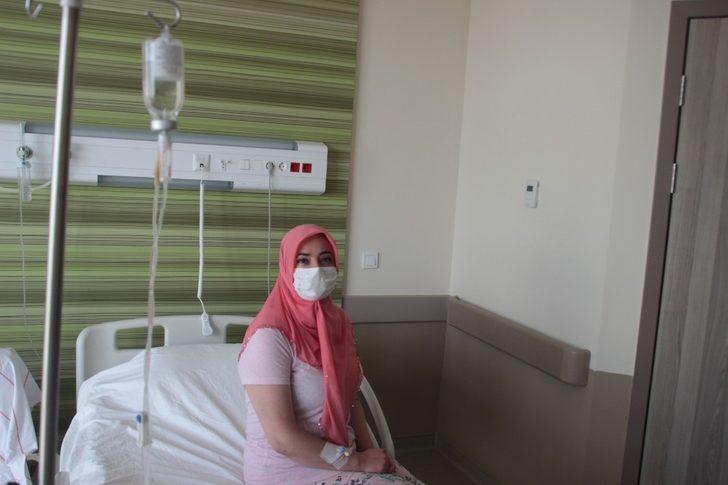 Korona virüsü yenen aile hekimi: "Ölümün kıyısından döndüm" G1