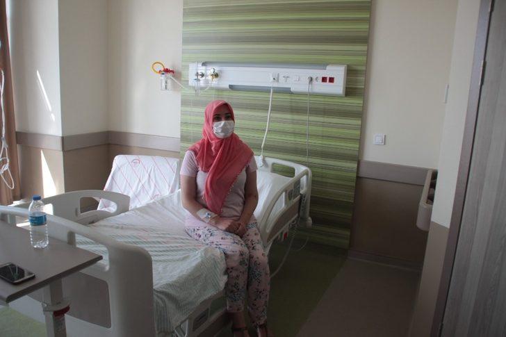 Korona virüsü yenen aile hekimi: "Ölümün kıyısından döndüm" G3