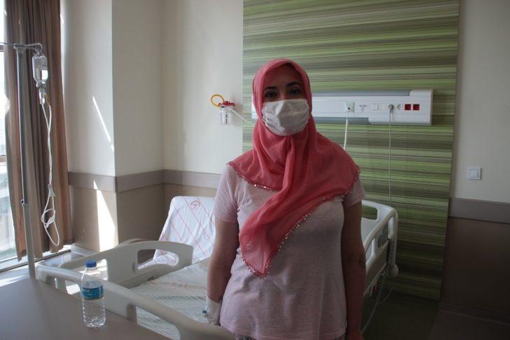 Korona virüsü yenen aile hekimi: "Ölümün kıyısından döndüm" G4