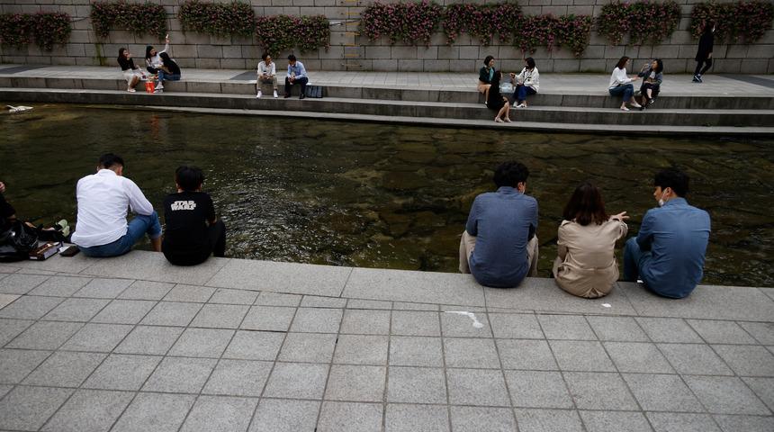 Kuzey Kore kara sularında öldürülen kişi kumar borcu yüzünden kaçmaya çalışmış