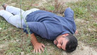 Marmara Gölü'nde korkutan ses: Burada araştırma yapılsın