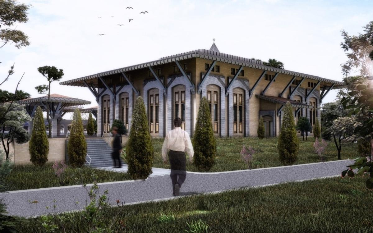 Camiler Haftası&rsquo;nda Melikgazi Belediyesi&rsquo;nden en anlamlı etkinlik