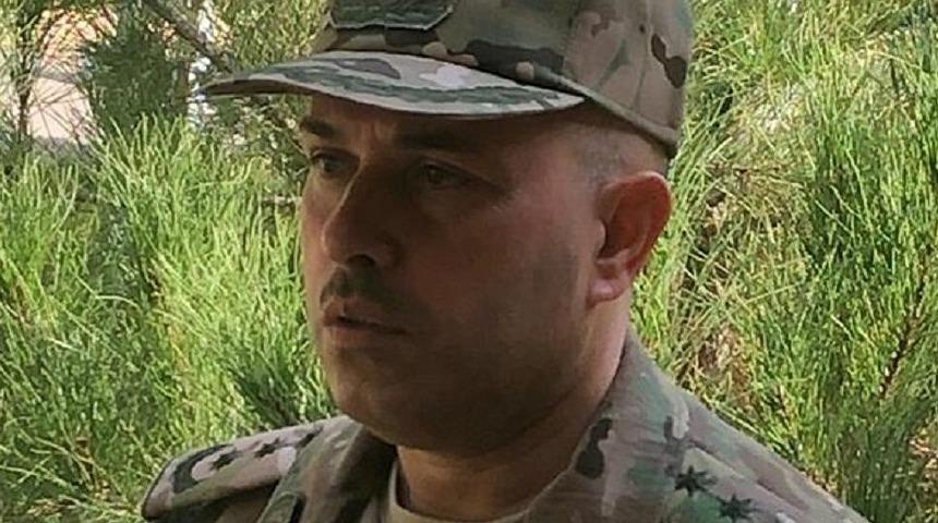 Azerbaycan Savunma Bakanlığı: Hava kuvvetlerimizin cephaneliğinde F-16 jetleri yok