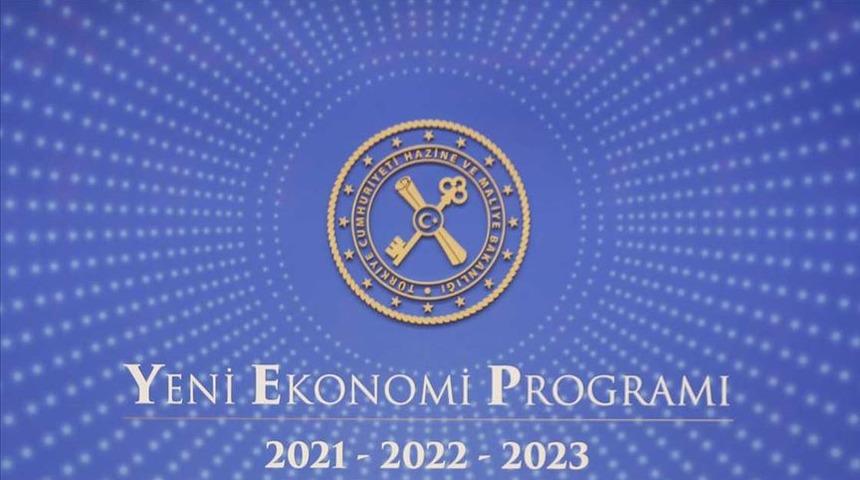 İş dünyası temsilcileri 'Yeni Ekonomi Programı'nı olumlu karşıladı