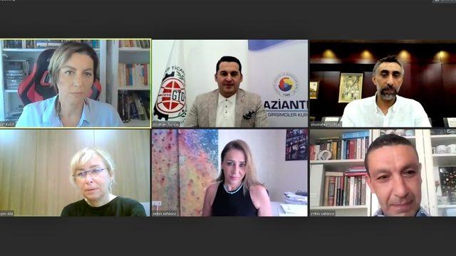 GTO’da son günlerin popüler konusu Z Kuşağı ele alındı