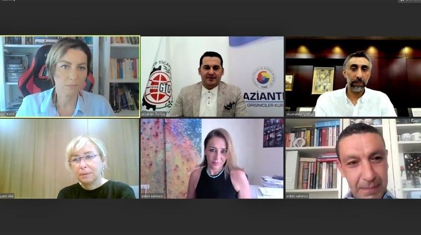 GTO&rsquo;da son g&uuml;nlerin pop&uuml;ler konusu "Z Kuşağı" ele alındı