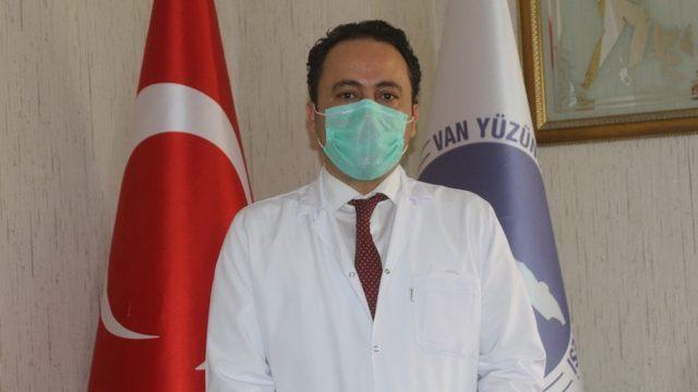 Başhekim uyardı: Korona virüsün korkunç yüzü