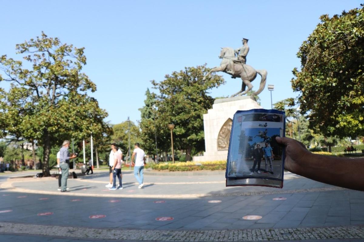 &Ouml;nce cep telefonları sonra korona vurdu