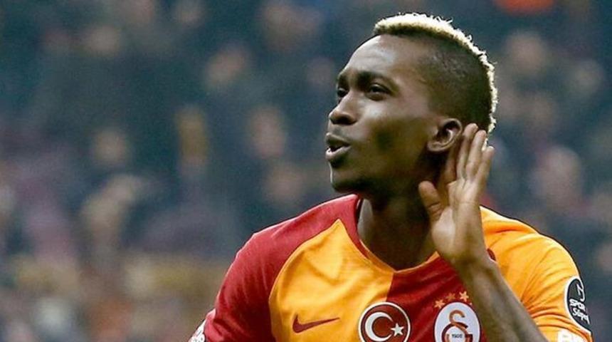 Galatasaray, Onyekuru ile her konuda anlaştı!